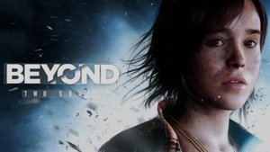 Beyond Two Souls ▶ Айдан опят чудит))
