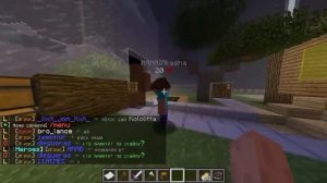 Minecraft|АнтиГрифер шоу