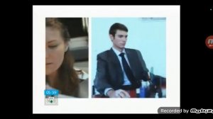 Начало и конец программы "Сегодня утром"(НТВ,14.02.2006)