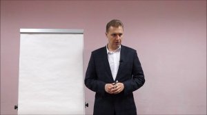 Почему ты не выходишь на качественно новый уровень