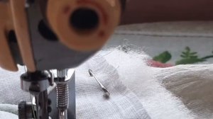 nitki igolki Узор вышит ,спасибо за просмотр