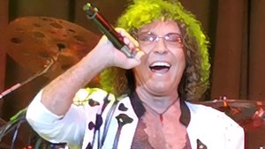 Валерий Леонтьев. Там в сентябре. Видеозарисовка.