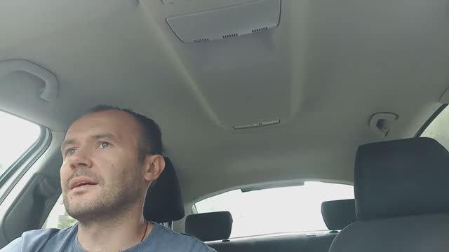 Как я победил страх того что не будет выхлопа