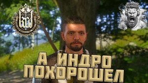 Охота на Зайца ◢ Kingdom Come - Deliverance #26