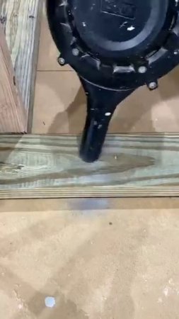 Concrete Nail
