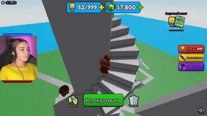 КЛОНЫ ЛАБУБУ БАШНИ Роблокс ROBLOX