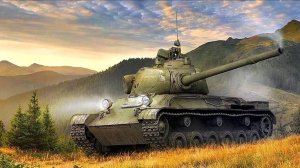 Мир Танков - Су"ББ"ота!!!