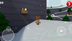 медвежья деревня часть 2