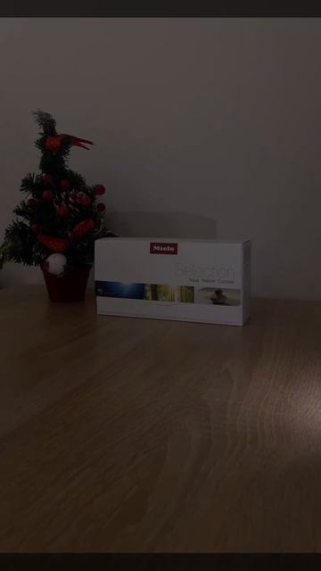 Ароматизаторы Miele