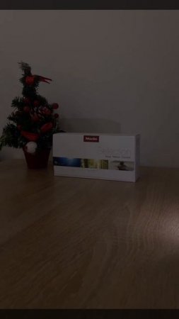 Ароматизаторы Miele