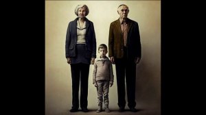 Family. Запоминаем, как по-английски называются родственники