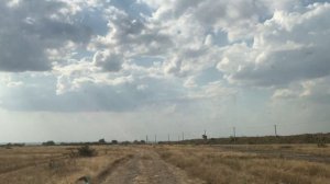 Дорога на Рождественскую