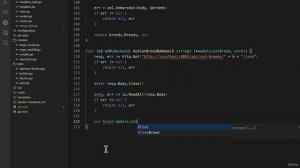 80 - Adding a GetCatBreedByName method on our XML adapter