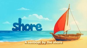 Letter S Alphabet Song | ABC Phonics Song | Fun ABC Learning for Kids