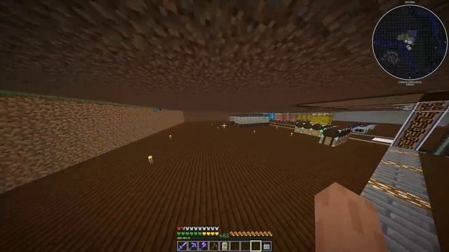 Красная пыль в Майнкрафте: сложные механизмы и схемы для продвинутых игроков