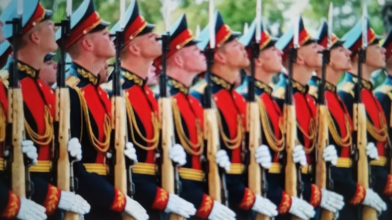 Марш Преображенского полка (Преображенский марш)