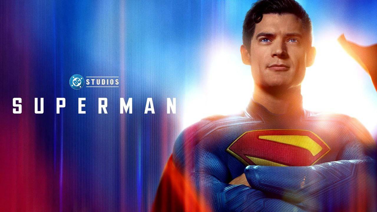 Супермен (2025) | Superman