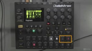 12. Polyrhythms