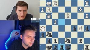 ЗДЕСЬ ЕГО МОЖНО ЗА ЖАБРЫ ВЗЯТЬ! // GM ЛУКА МОРОНИ vs GM СЕРГЕЙ ДРЫГАЛОВ #chess #шахматы #chesscom