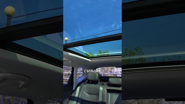 А ВЫ ЗНАЛИ О ТАКОМ АВТО ОТ VOLKSWAGEN?😱
