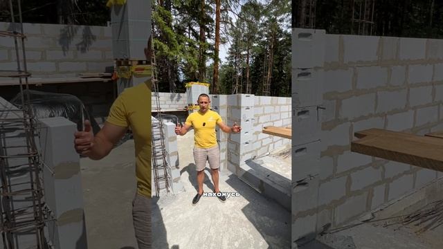 Удобен ли вход в дом из гаража?