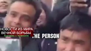 В Лондоне мигрант-извращенец в никабе