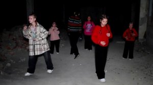 Black House кошмар на улице вязов