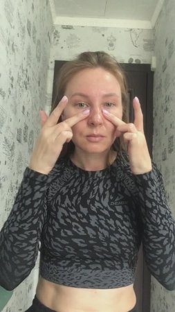 Мое лицо #лицо #гимнастика #доброе утро #зарядка #утро #суббота #кофе #чай