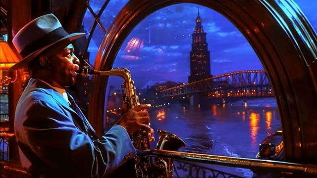 Винтажная ретро музыка 1920-1930 Vintage Golden Age №32 смотреть онлайн