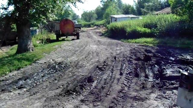 ремонт ВОМ и кардана Claas 46