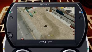 GTA： Chinatown Wars - ＂Out for Revenge＂ PSP Gameplay Trailer