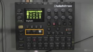 03. Preset Patterns
