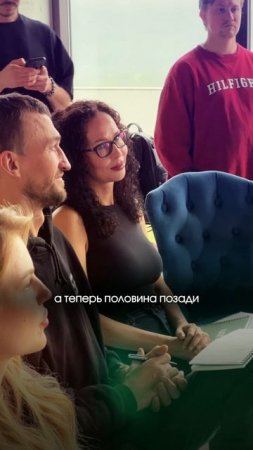 Бесплатный разбор твоих финансов и бизнеса в шапке профиля