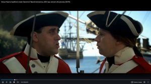 Меняем озвучку на видео с помощью радиоприемника.