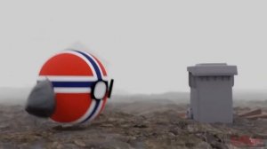 муд Countryballs