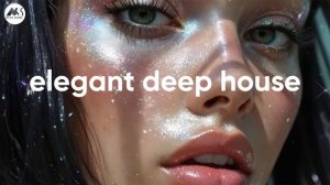 Elegant Deep House Lounge Mix [2025]