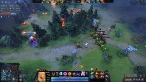 ТОП 1 Инвокер сделал 50 киллов на Ранге Рекрут!  | Dota 2