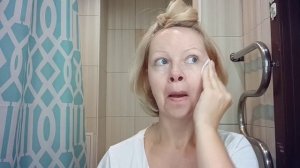 Кофе☕утренний уход новыми продуктами 👱♀️про блогеров🤭