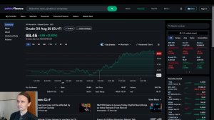 Подборка экономических новостей. 30% тарифов для ЕС и Мексики