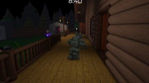 играю в spider с братом и другом