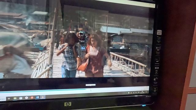 Отзыв о Фильме Создатель 2023г. Стоит посмотреть. Обзор кинокритика смотреть онлайн