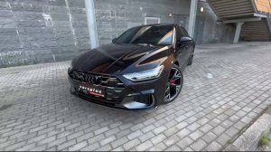 В наличии Audi А7 L👇