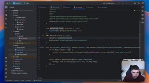 48. Buf Schema Registry, Dependencies & Protovalidate