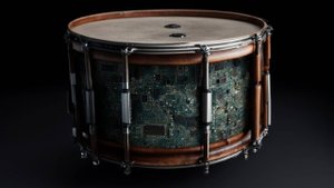 Пританцовывание с бубном #5 .Вудутерапия с южной мумией. Попытка запуска Sinclair ZX клона Краснодар