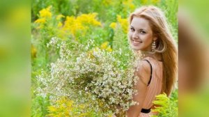 Светлана Коробова  "Я - женщина, я - хрупкое созданье" читает Любовь Б.