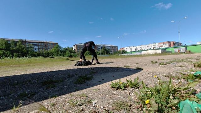 Развитие добычного драйва (добычного поведения) у собак
