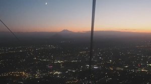 Канатная дорога на гору Машук (Россия, Пятигорск)