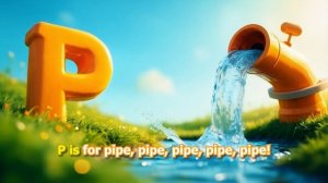 ABC Alphabet Phonics Dance Song | Fun Alphabet Learning for Kids & Phonics Song!