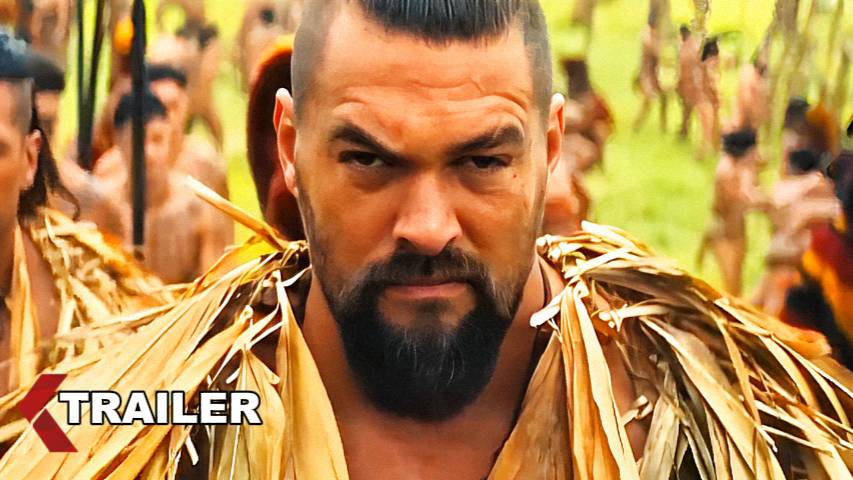 Вождь войны — Русский Трейлер 2 (Субтитры, 2025)