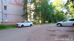 Пархоменко в Йошкар-Ола июль 2025